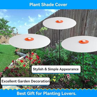 Záhradný nábytok – Slnečníky