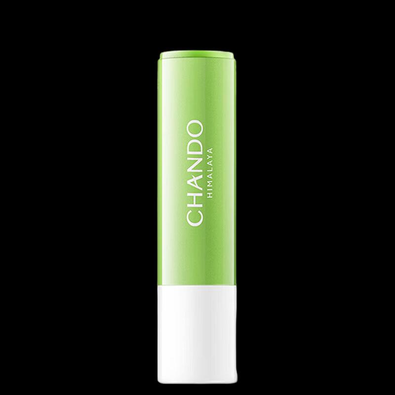 CHANDO Tea Extract Moisturizing Lip Balm