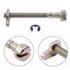 For 530016110 530015826 Screw Replacement Screw Bar Pin