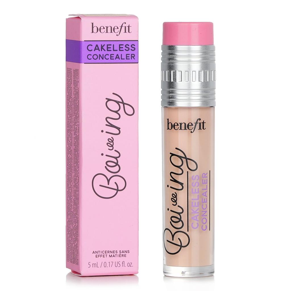 Boi Ing Cakeless Concealer - # 4 Light Cool