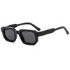 Style Square Sunglasses For Women With Uv400 Protection And Polarized Lens For Outdoor Activities