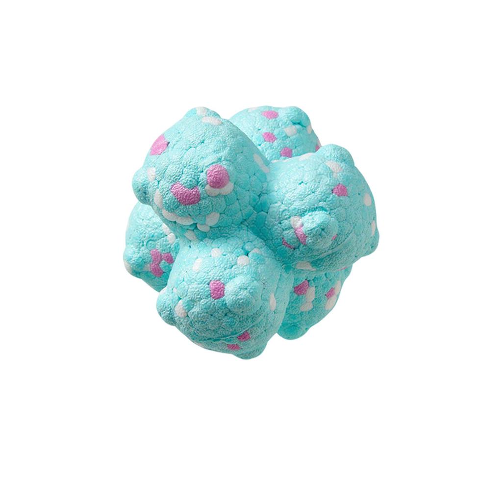 Pet Toys - Dog Agility Training Ball - Molecular Ball - -resistant And Chewing Ball For Relieving Boredom - ETPU Pet Ball