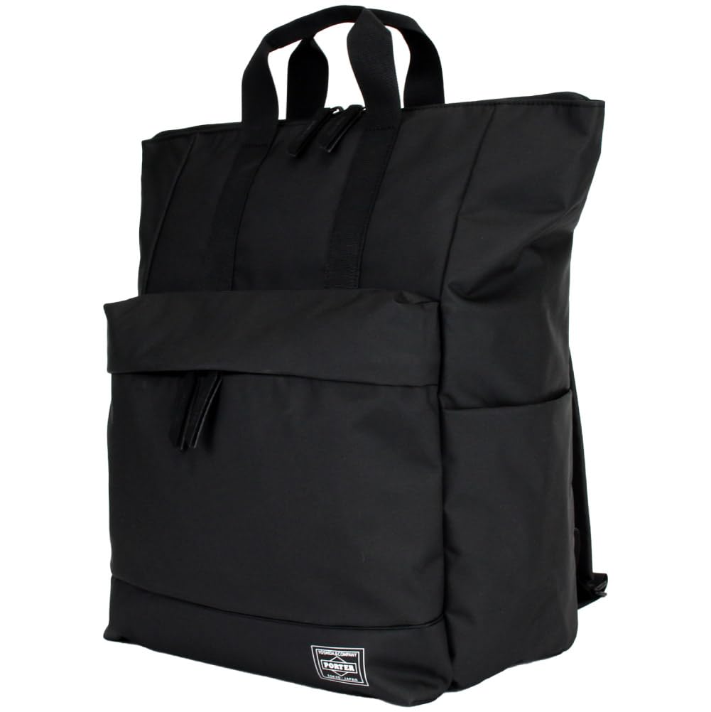 

Рюкзак Mousse 2WAY Daypack [Porter] (L) 751-28176 (черный)