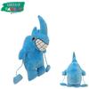 Blue Rhinoceros Banban Garden Plush Toy Soft And Cuddly Perfect For Kids Of All Ages!