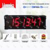 Huxin Digital Multi-Sport & Exam Timer