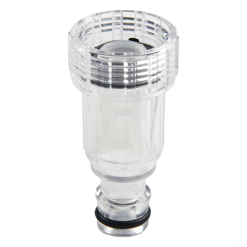 Złączka Wodna Wąż Dysza Spryskiwacza Wyjście Akcesoria Plastik