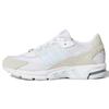 Low Top Running Shoes Unisex White Dot Blue FW4816