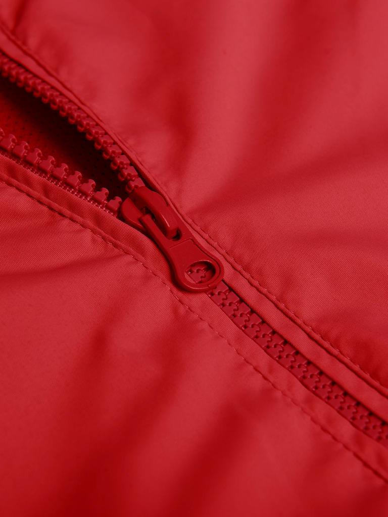 Men's Waterproof Windproof Outdoor Hooded Soft Shell Jacket for Autumn/Winter