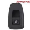 Car 254013877R 25401-3877R Master Power Window Control Switch Lift Button For Renault Captur II Clio 5