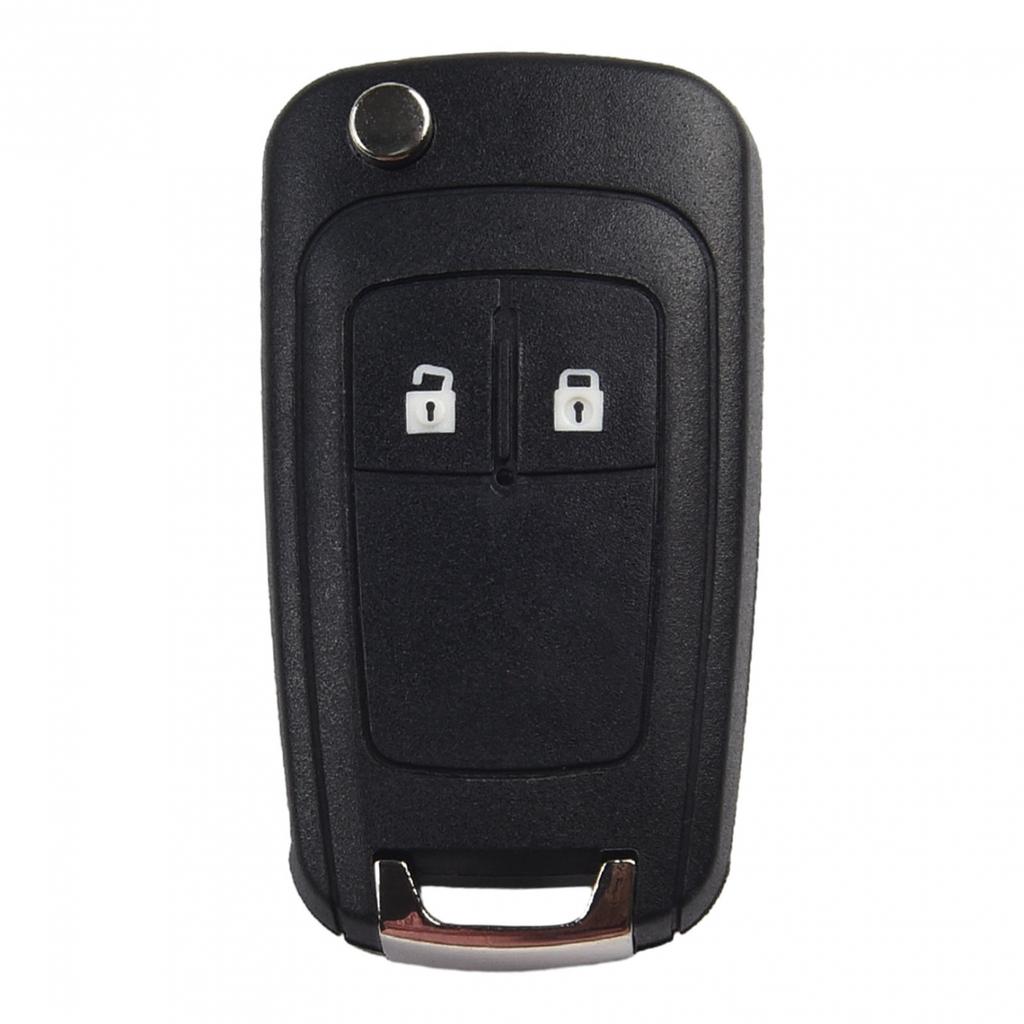 1PC Key Shell Olding Key Housing Replacement Folding Key