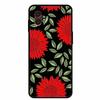3D Emboss Case For Samsung Galaxy XCover7 Pro 5G Phone Case Flowers Silicone Soft Back Cover For Samsung Galaxy XCover7Pro Case