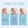 Redness Reducing Hair Remover Cream for Legs Arms Painless and Long Lasting Smooth Summer Skin Formula