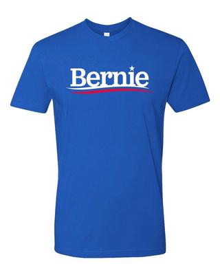 Bernie Sanders Shirt Fight Oligarchy Resist Trump Unisex T-Shirt
