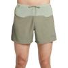 Nike Dri FIT ADV Trail Second Sunrise Casual Shorts Men's Light Green Gray/Horizon Green/Desert Khaki/Black HJ3573-320
