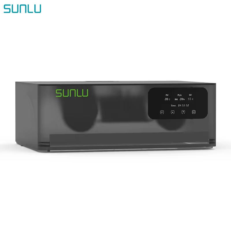 SUNLU AMS Heater 3D Filament Dryer