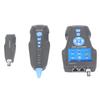 Network Cable Tester Multifunctional Network Wire Tracker Line Finder
