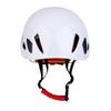 MagiDeal Safe Rock Climbing Downhill Caving Rappelling Rescue Helmet Protector for Kayak Canoe Boat Dinghy Camping