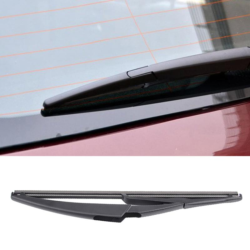 11" Rear Wiper Blade For Renault Koleos MK2 2016 - 2023 Windshield Windscreen Clean Tailgate Window Car Rain Brush