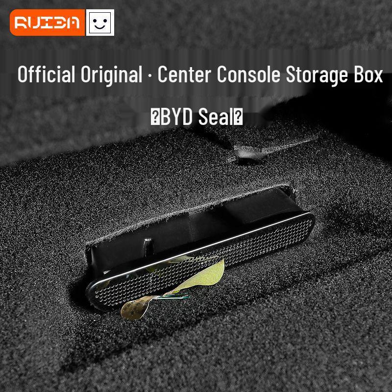 BYD Seal Under-Seat & Air Vent Protective Cover, Anti-Clogging Interior Modification