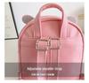 Pailletten Prinzessin Kinderrucksack - Niedlich, Leicht, Cartoon Vorschultasche für Kinder