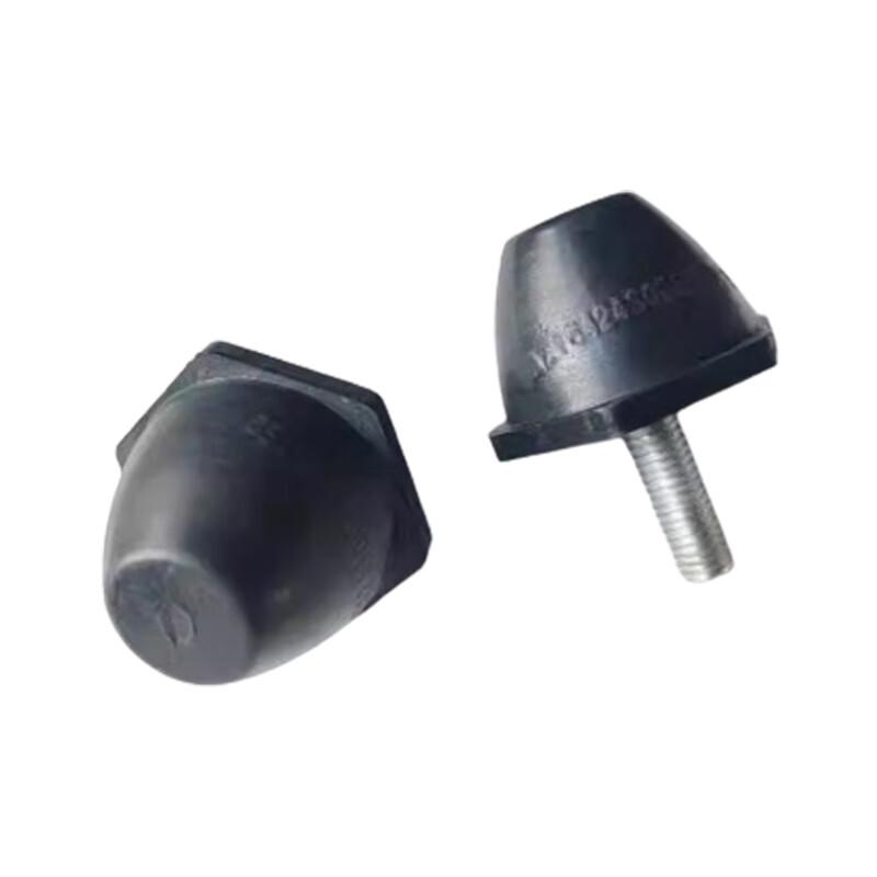 Sinotruk Howo Cab Limit Buffer Block Assembly