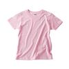 United Athle 5.6oz High-Quality T-Shirt, Girls, 500103, Ash, G-L