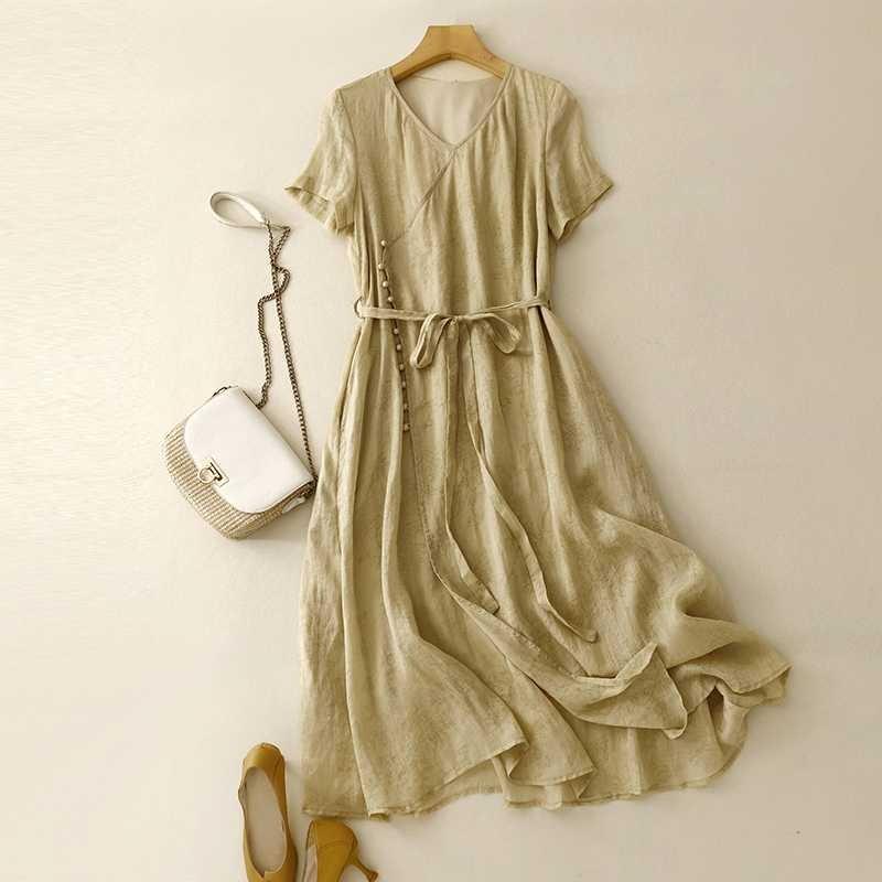 

Women s Nursing Cotton Dress 2XL