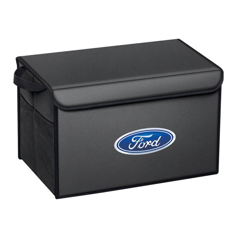 Kompatible Kofferraumaufbewahrung für Ford Mondeo, Escort, Focus, Taurus