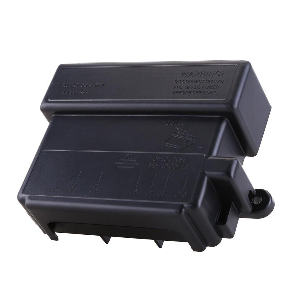 1 x For Dometic 3316348900 RV Refrigerator Control Board Kit, Power Module Board