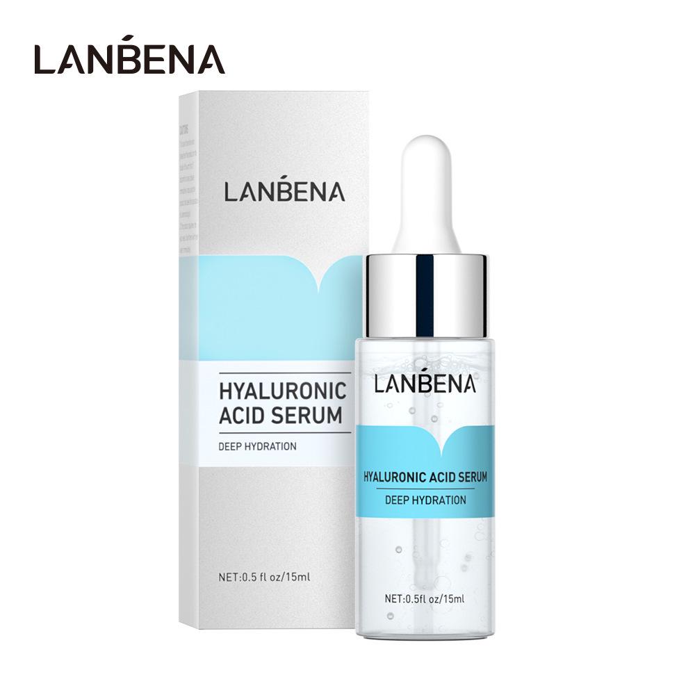 LANBENA Serum Original Essence 15ml (4 Types - New Version) Skincare Products