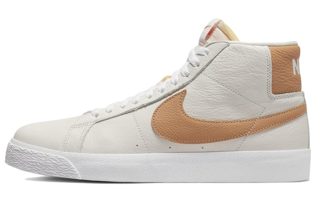 

Nike Zoom Blazer Mid Sb Light Cognac DM0587-100 44.5