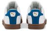Puma Smash Vulc V3 Lo 'White Mykonos Blue Gum' 380752-08