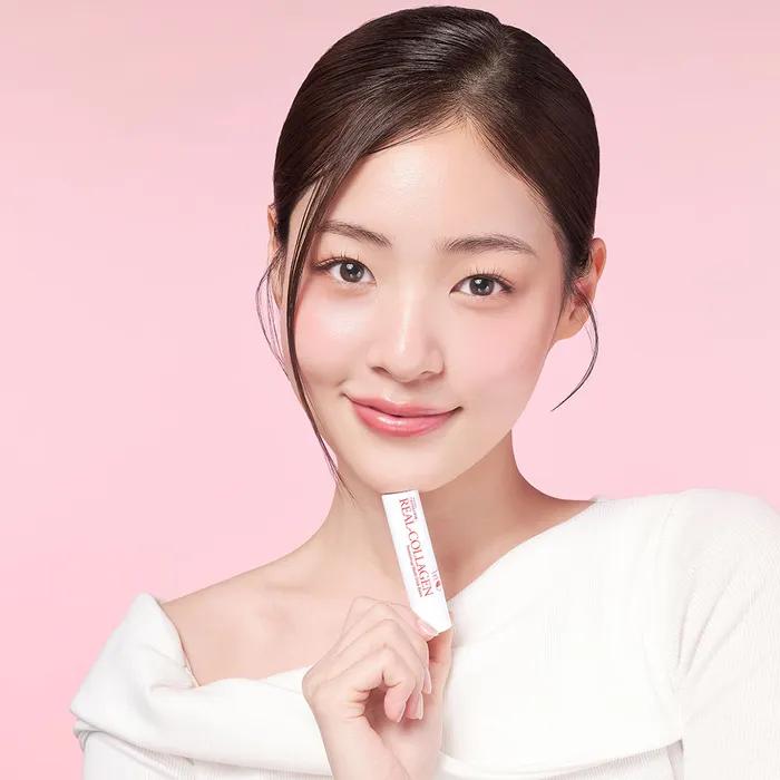 Real Collagen Tension Up Multi Stick Balm 3g
