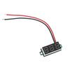 -55℃~125℃ Degree Centigrade Digital Temperature Meter LED Display Temp top sale