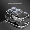 Micro-frosted Back Panel Camera-raising Protective Case For Honor Win Honor Win RT Honor 500 Pro Honor500 Slim Back Cover