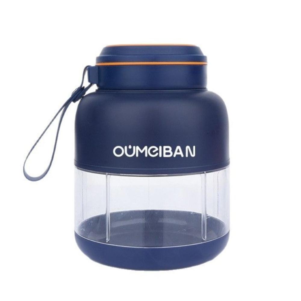 800ml Multi-function Juicer Cup Electric Juicer High Quality Small Wall Breaker  Kitchen Appliances