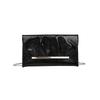 Woman Bags Women's Bags 2025 Spring New European and American Fashion Pleated Shoulder Bag Chain Envelope Bag Tide