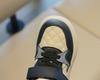 PU Leather Sport Shoes For Children Trend Fashion Kid's Sneakers Soft-soled Waterproof Boy's Girl's Running Shoes Casual Sneaker