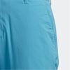Adidas Solid Color Sports Casual Shorts Men Shorts Light-Blue GD3461