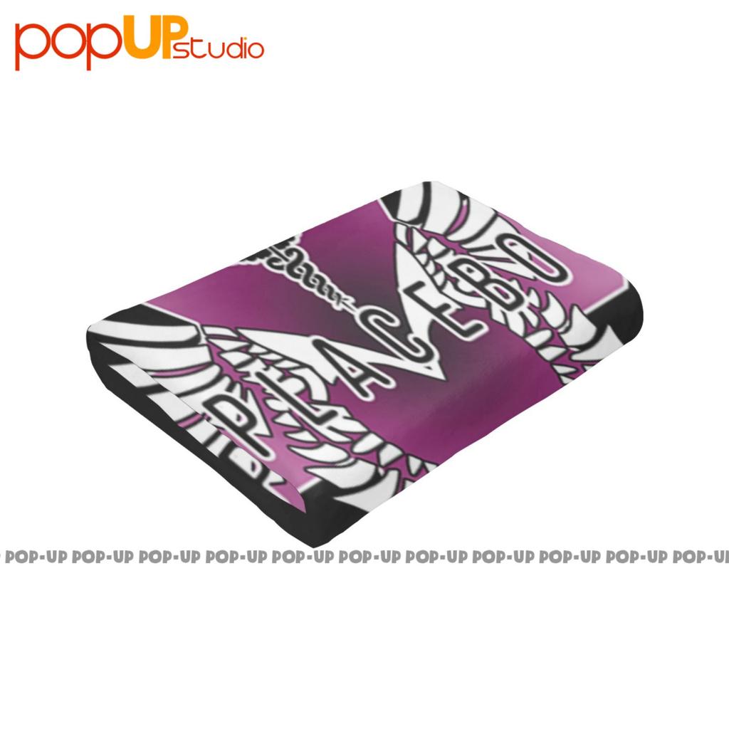 Placebo Brian Molko Band Rock Alternativo Coperta Trapuntata Ultra-Morbida Copertura per Divano Invernale Copriletti