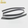 Chery 10 Fengyun 2 Rain Shield Trim with Plastic Bright Strips