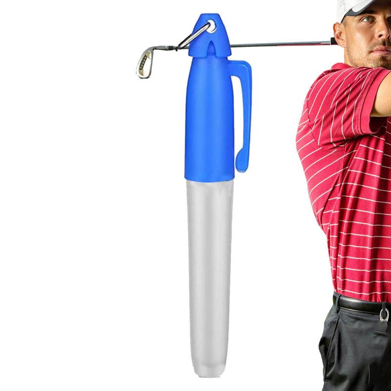 Golf Ball Line Marker Tool Alignment Ball Mark Golf Ball Line Liner Drawing Marking Putting Tool Golf Ball Pen For Christmas