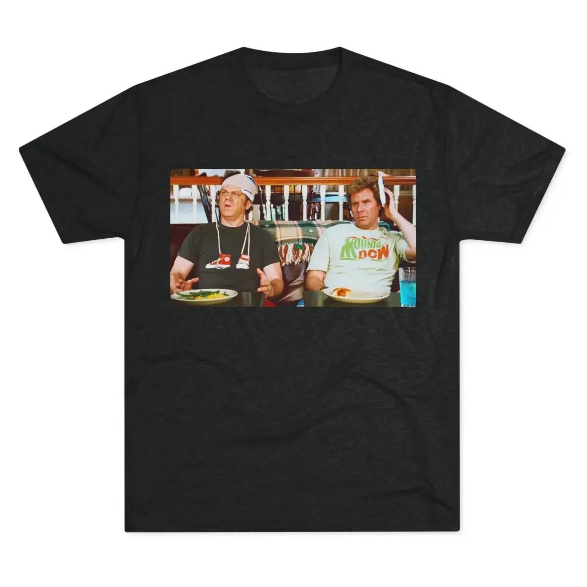 [100% Cotton] Step Brothers Tshirt, Step Brothers Shirt, Memes, Funny Tshirt, Fu XXXL