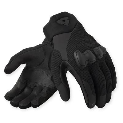 Equipos de protección – Guantes de motocicleta