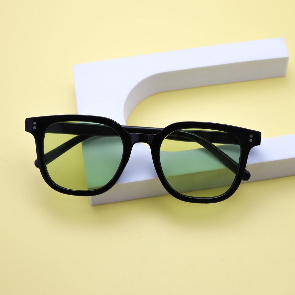 New Oval Sunglasses For Men's Women's Brand Designer Fashion Sun Glasses Women's Outdoor Travel Eyewear UV400