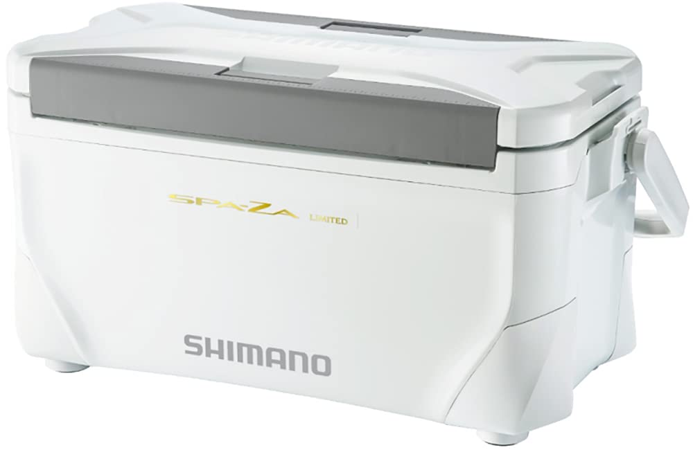 

SHIMANO SPAZA LIMITED 250 Pure White 25L NS-225U