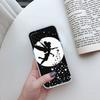 Tinker Bell Tinkerbell Transparent Phone Case for Motorola Moto G10 G20 G30 G31 G32 G34 G35 G41 G42 G50 G51 G52 G55 G60 G60S