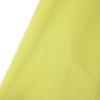 Long sleeve Long coat yellow Women Used