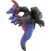 Takara Tomy Pokemon Moncolle MS-44 Zygarde Figure Toy for Ages 4 and Up Safe Toy Certification