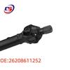 High-Quality Front Driveshaft for BMW F15 F16 (Part No. 26208611252)
